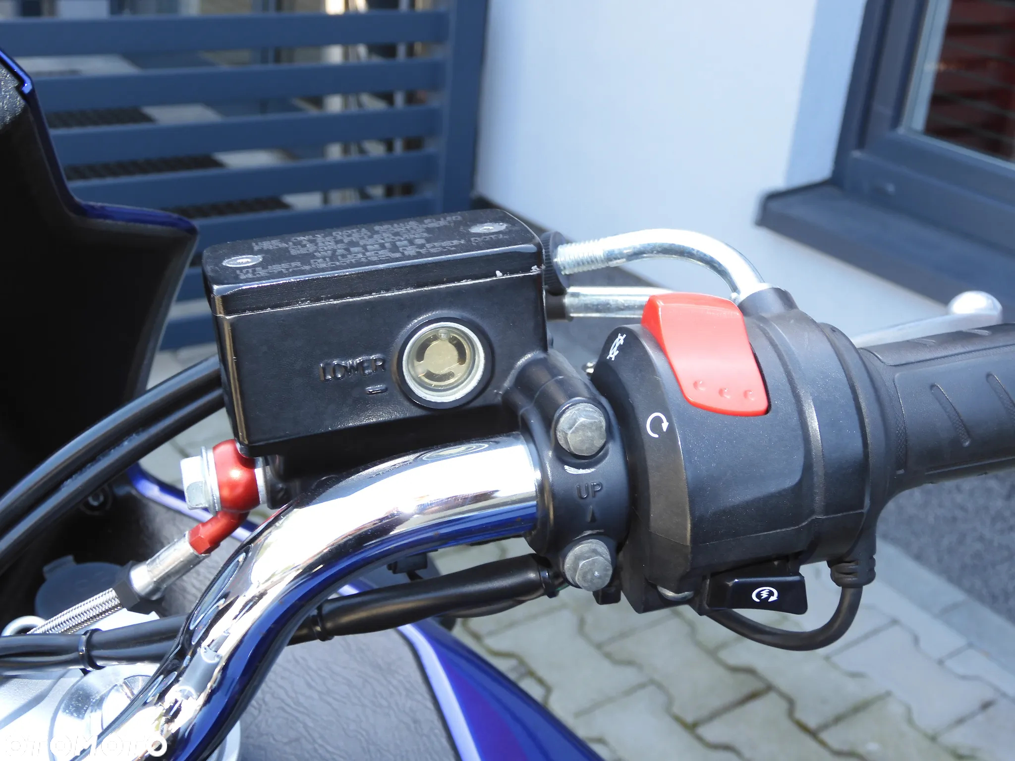 Suzuki Bandit - 31