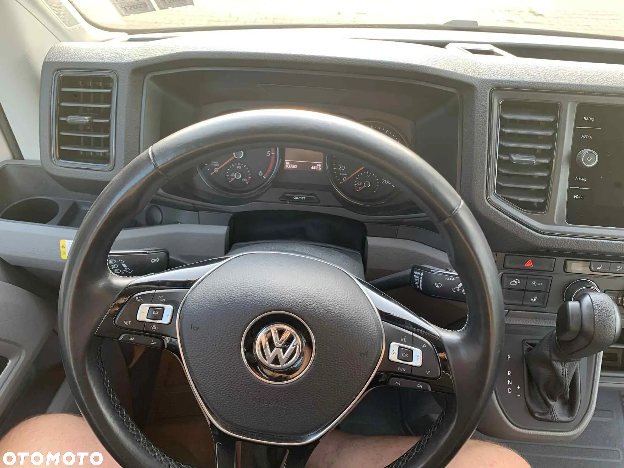 Volkswagen Grand California _ KAMPER _ Full Wersja _ 4 Osobowy - 19