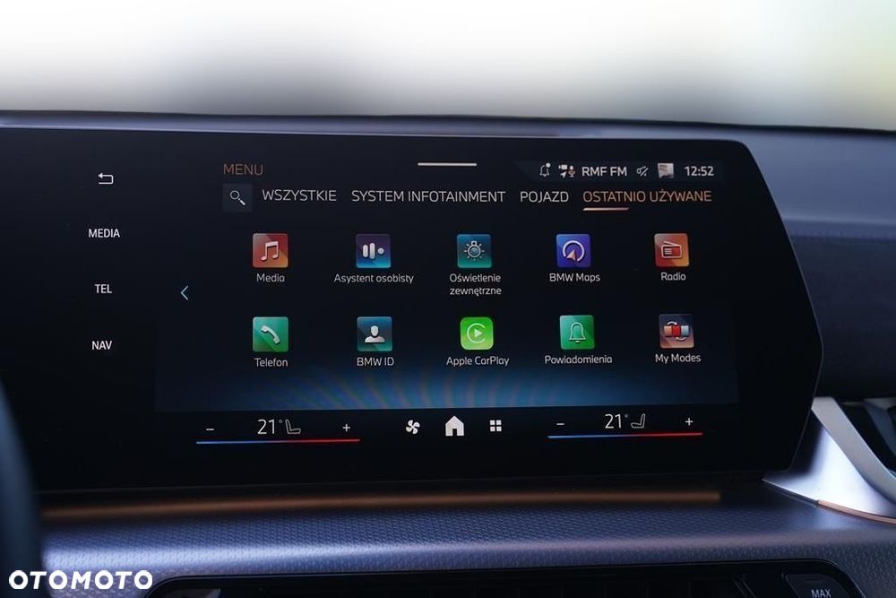 BMW X2 sDrive20i mHEV M Sport - 21