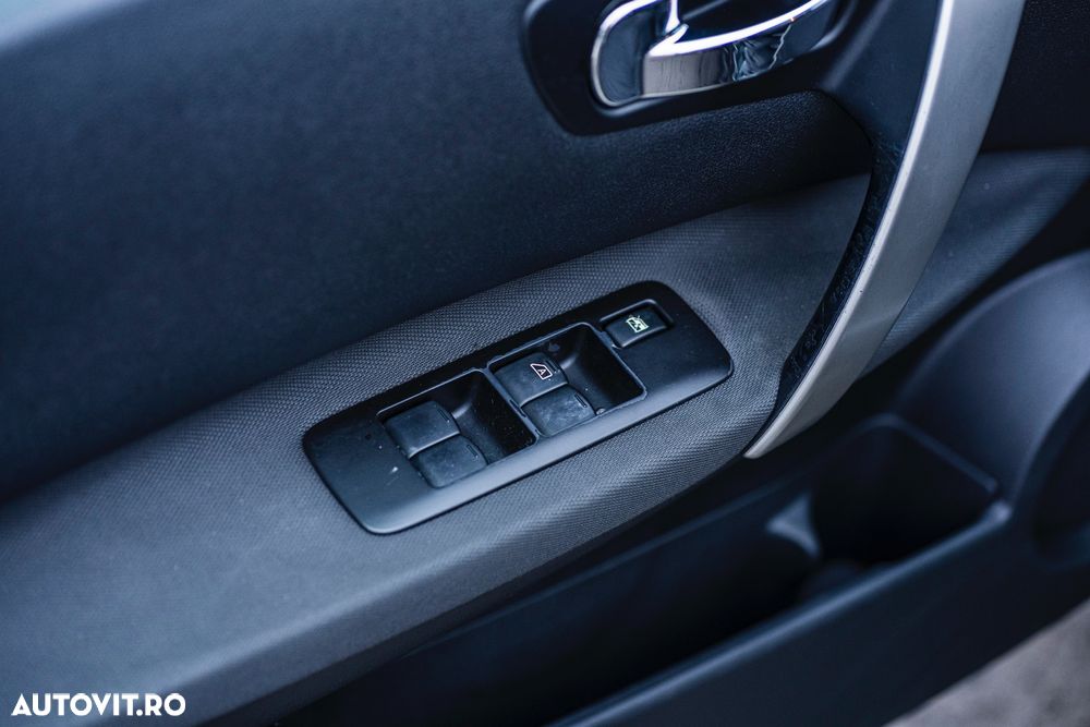 Nissan Qashqai 1.5 DCI DPF Visia - 36