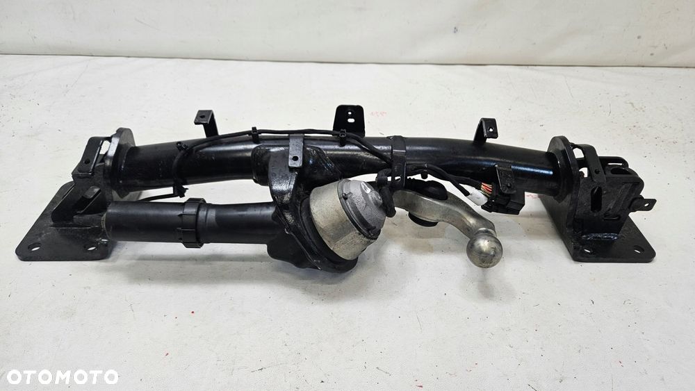 hak holowniczy elektryczny bmw ix20 i20 8738183-05 - 1