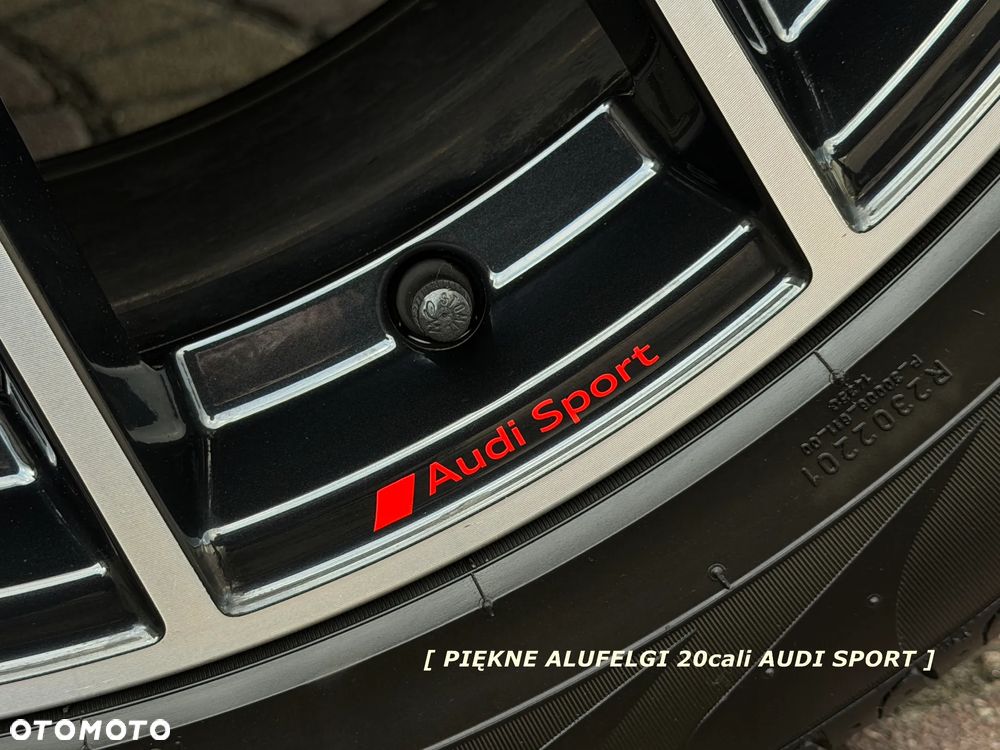 Audi Q5 40 TDI mHEV Quattro S Line S tronic - 34