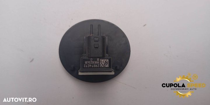 Senzor airbag usa stanga fata 988302341R Renault Megane 4 [2016 - 202 - 1