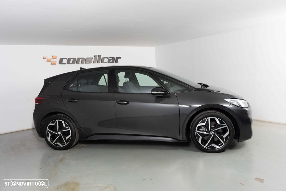 VW ID.3 Pro - 8