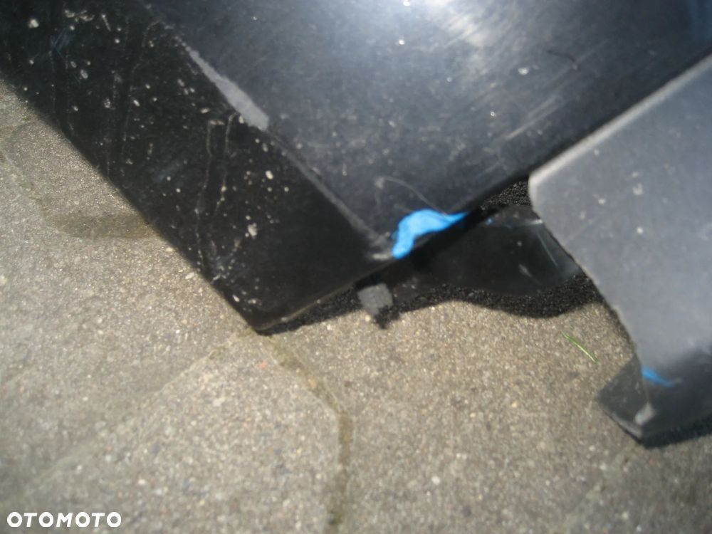bmw 1 e87 04-07r zderzak przedni 7058441 - 9