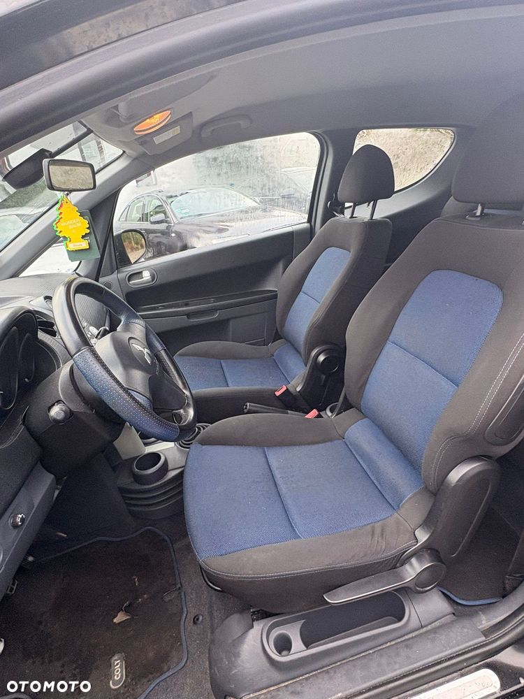 Mitsubishi Colt CZ3 1.1 Motion Plus - 13