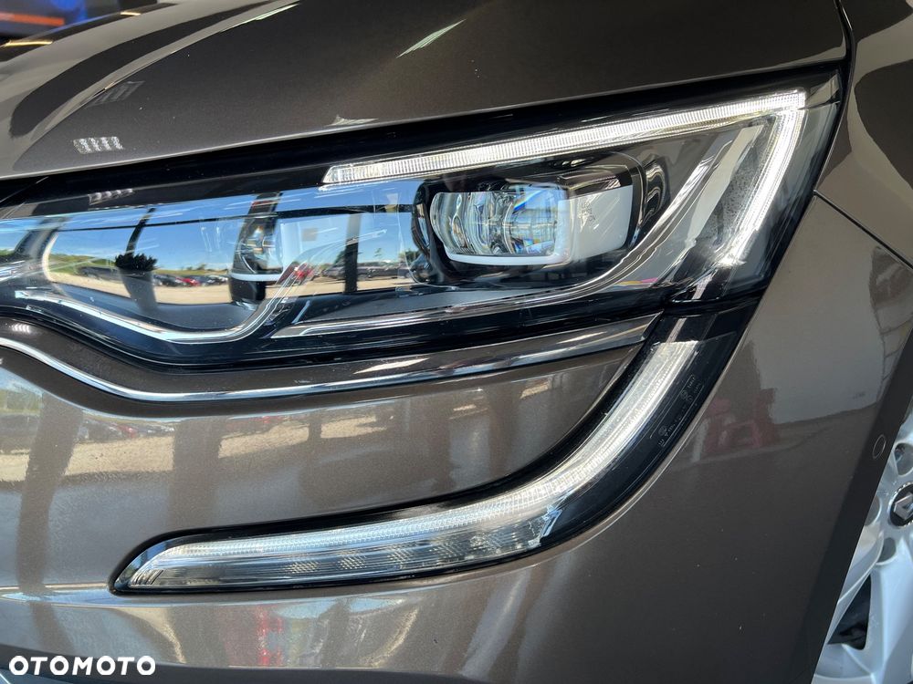 Renault Talisman - 2