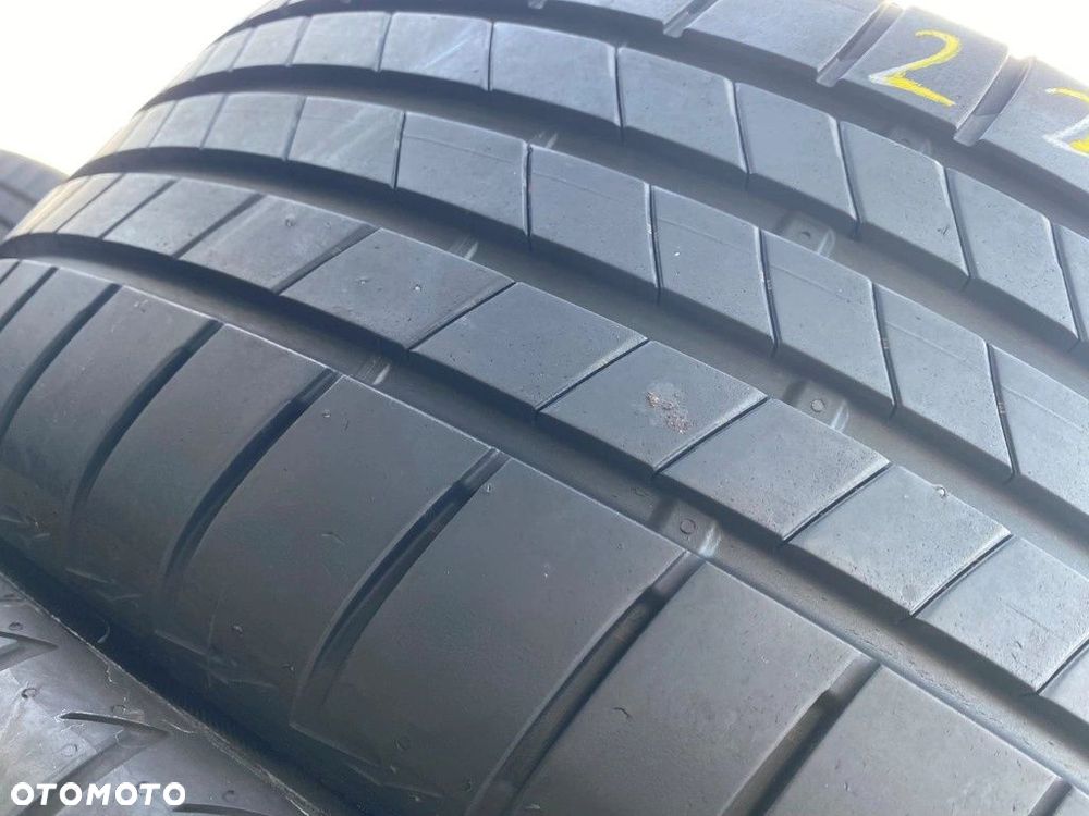 225/40/18 Bridgestone Turanza T005_6,2mm_4szt_(539) - 5