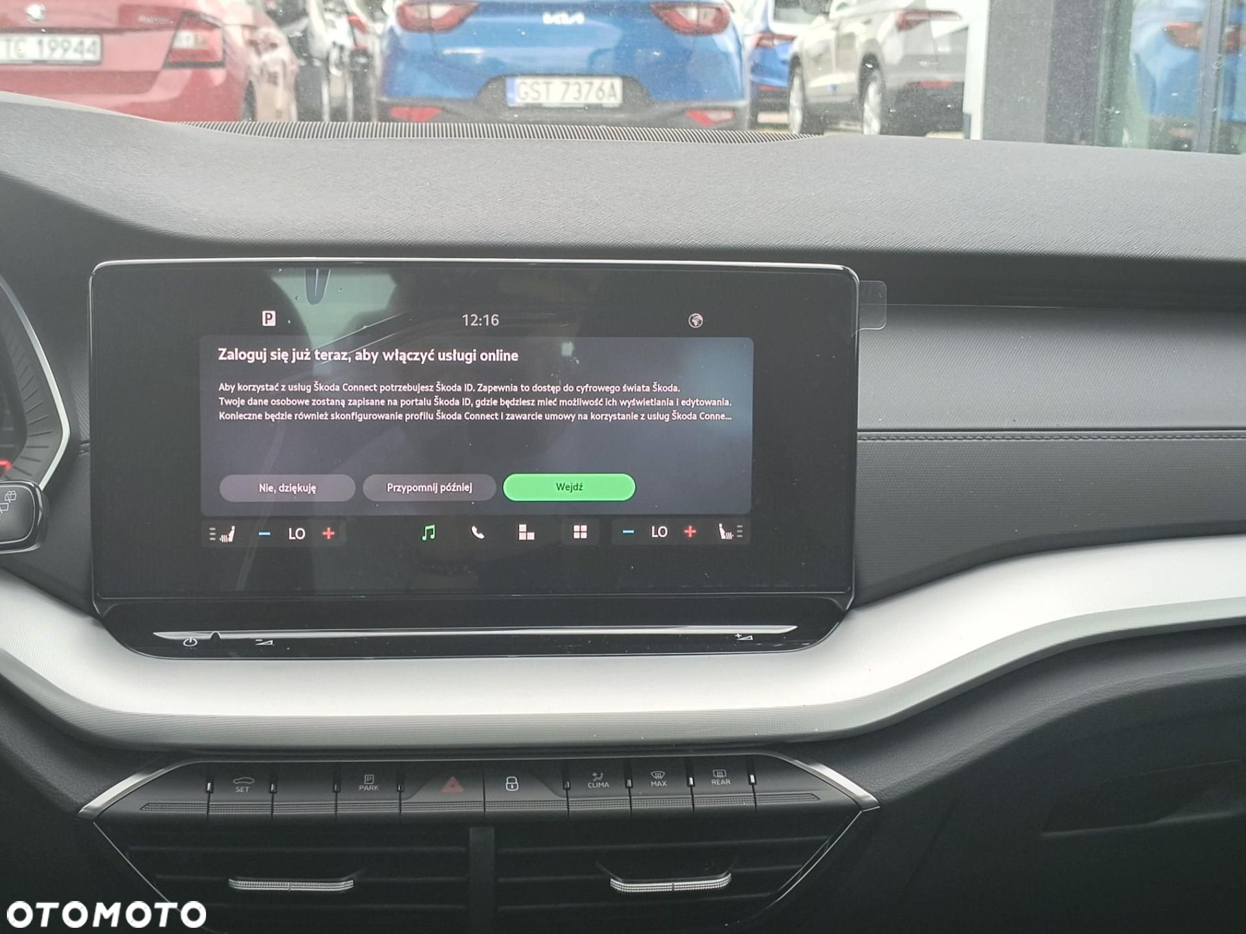 Skoda Octavia 2.0 TDI Edition 130 Selection DSG - 12
