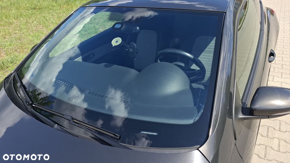 Volkswagen Scirocco 1.4 TSI Shark - 16