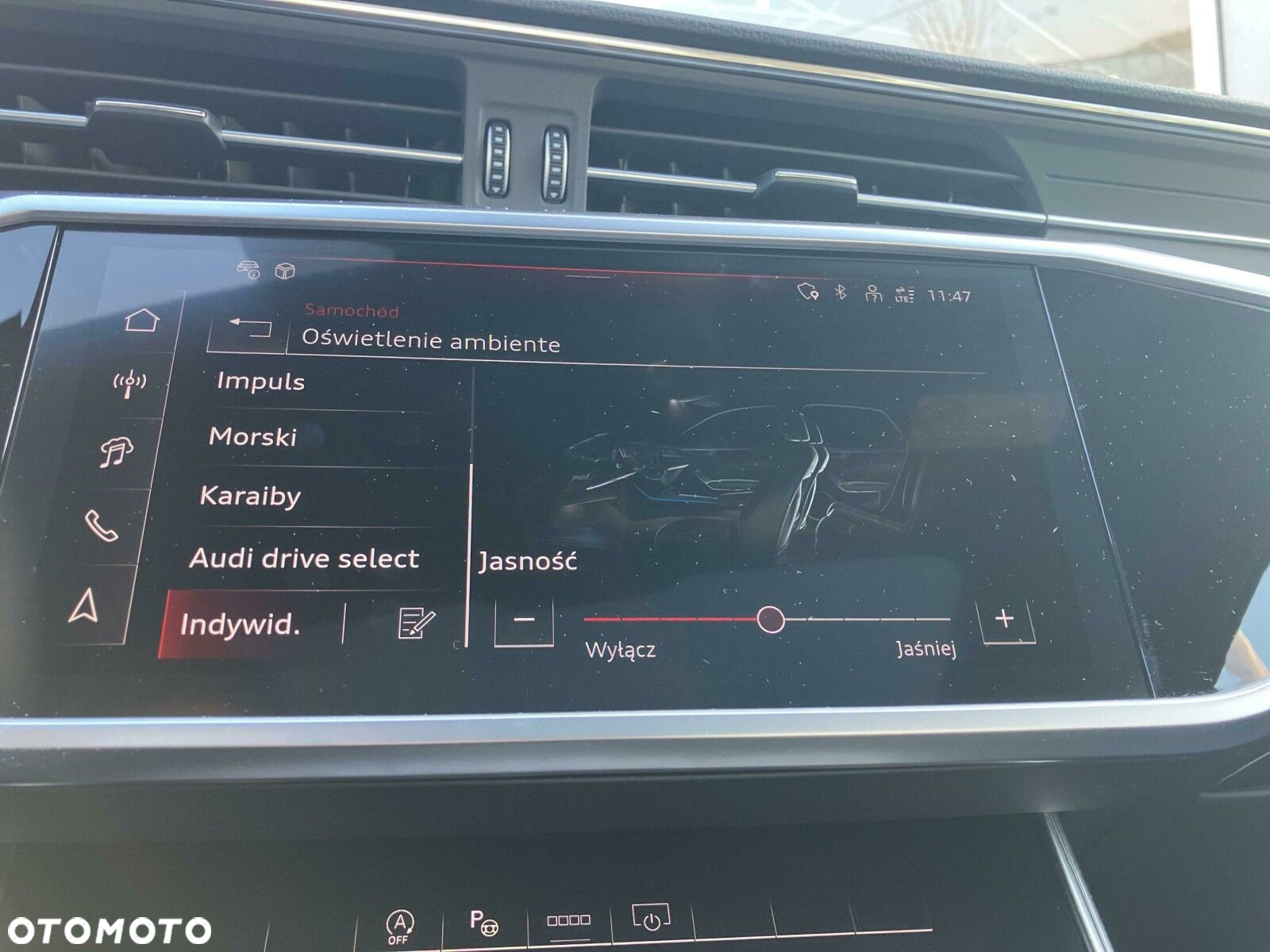Audi A6 - 27