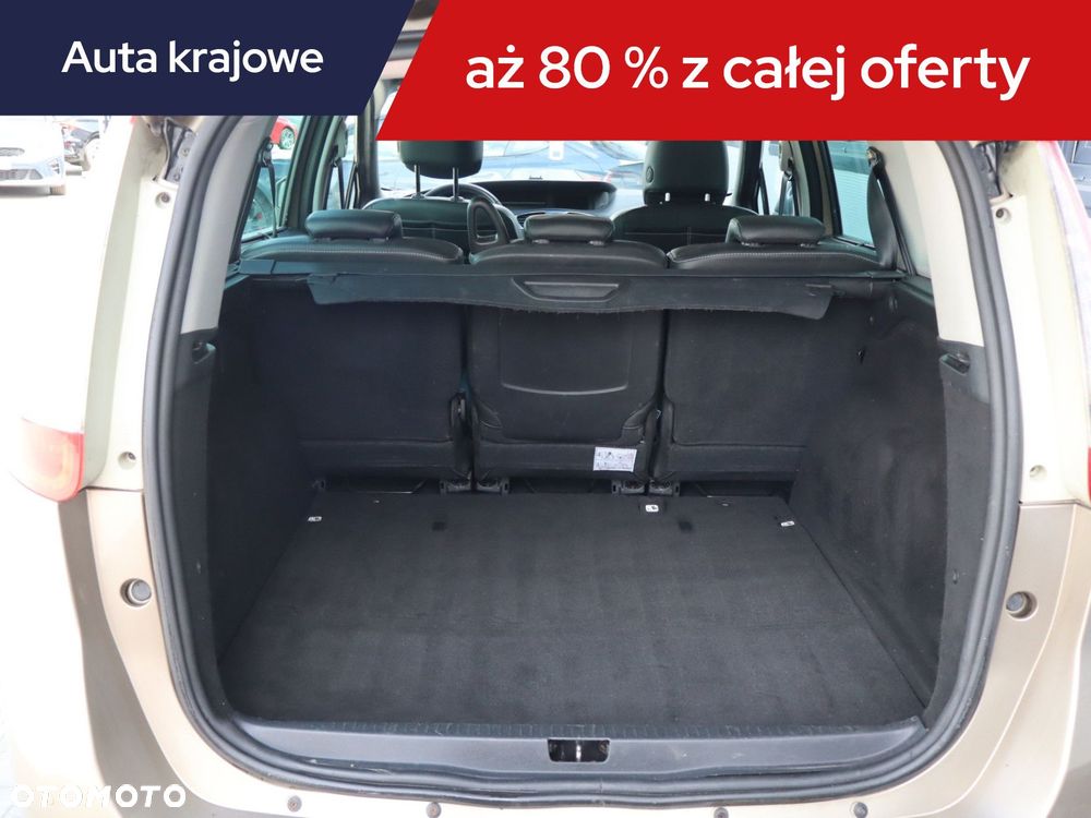 Renault Grand Scenic - 16