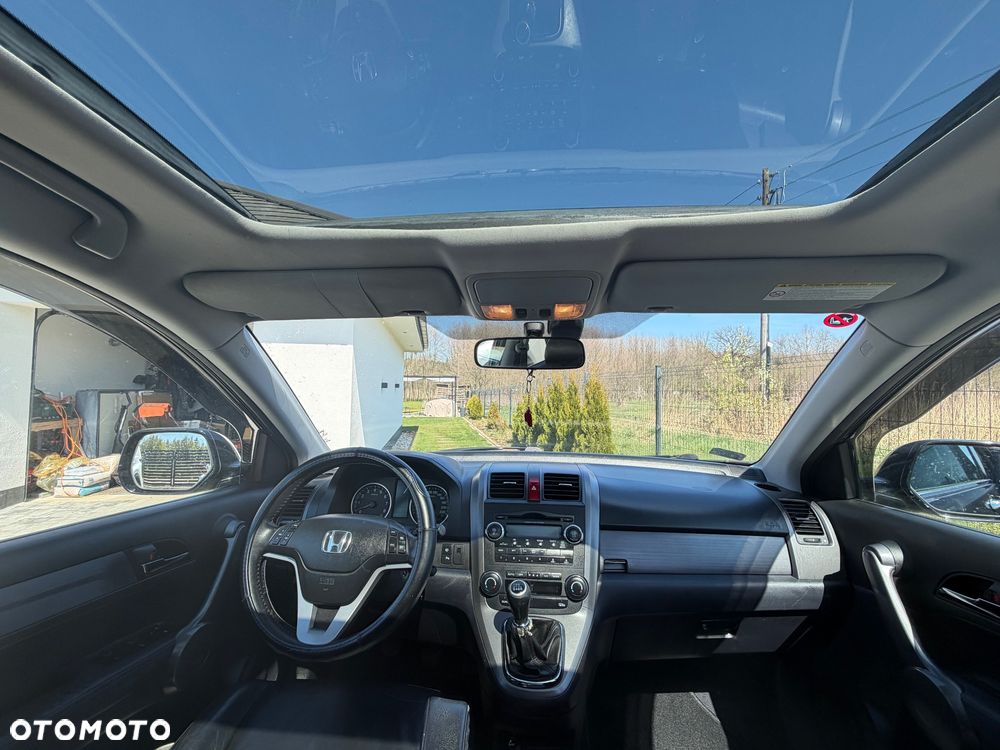 Honda CR-V 2.0 Executive - 11