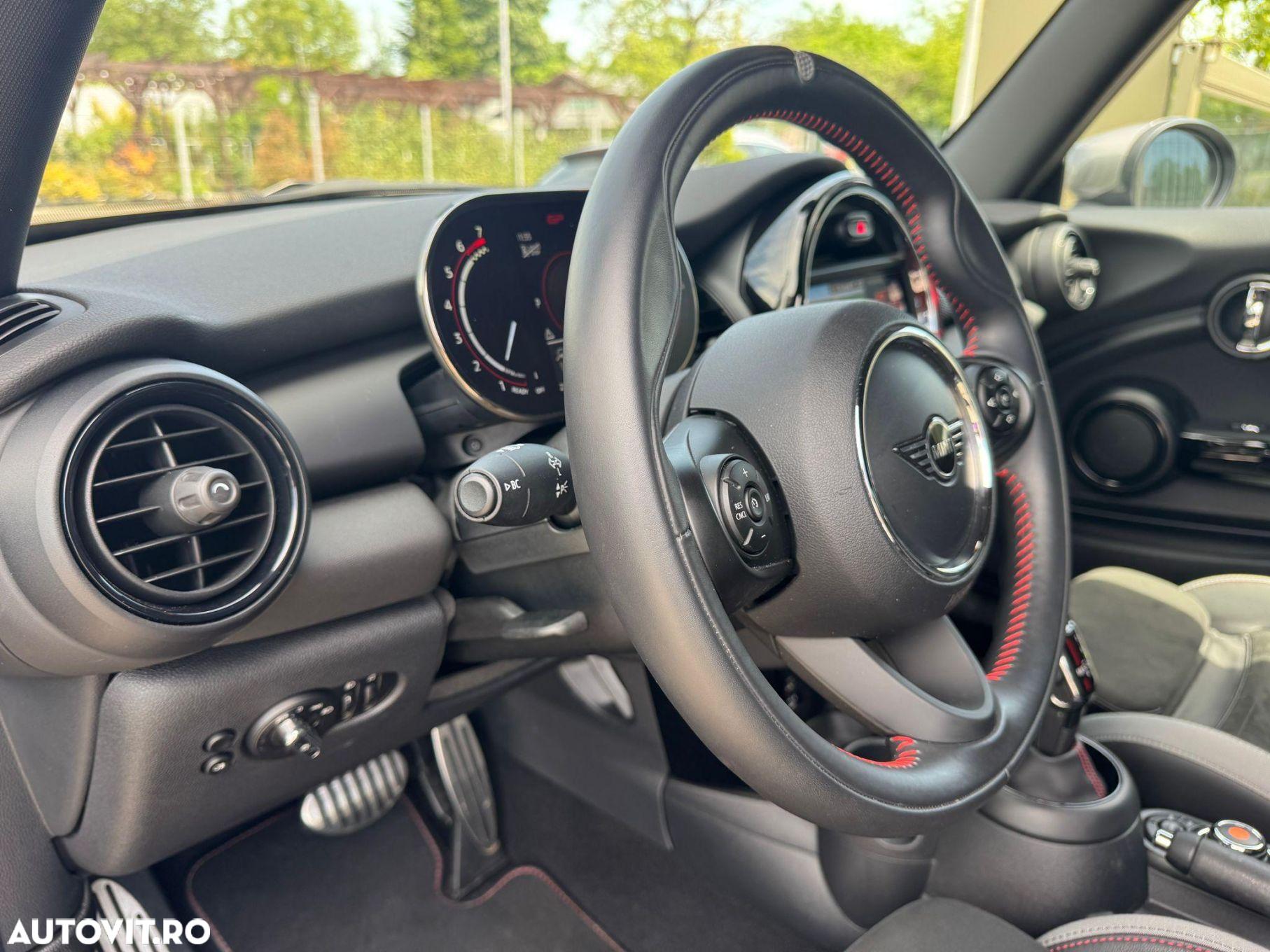 Mini Cooper - 19