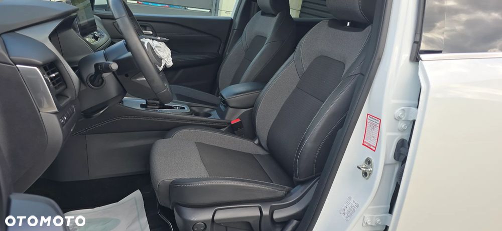 Nissan Qashqai - 26
