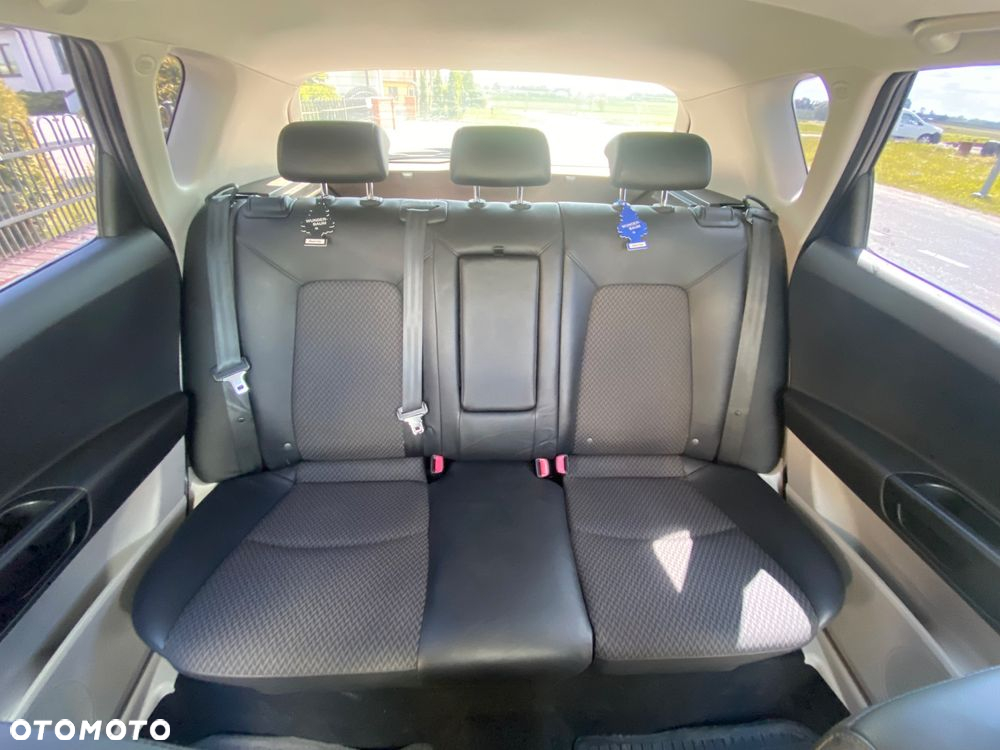 Kia Ceed Cee'd 1.6 Crdi Optimum - 7
