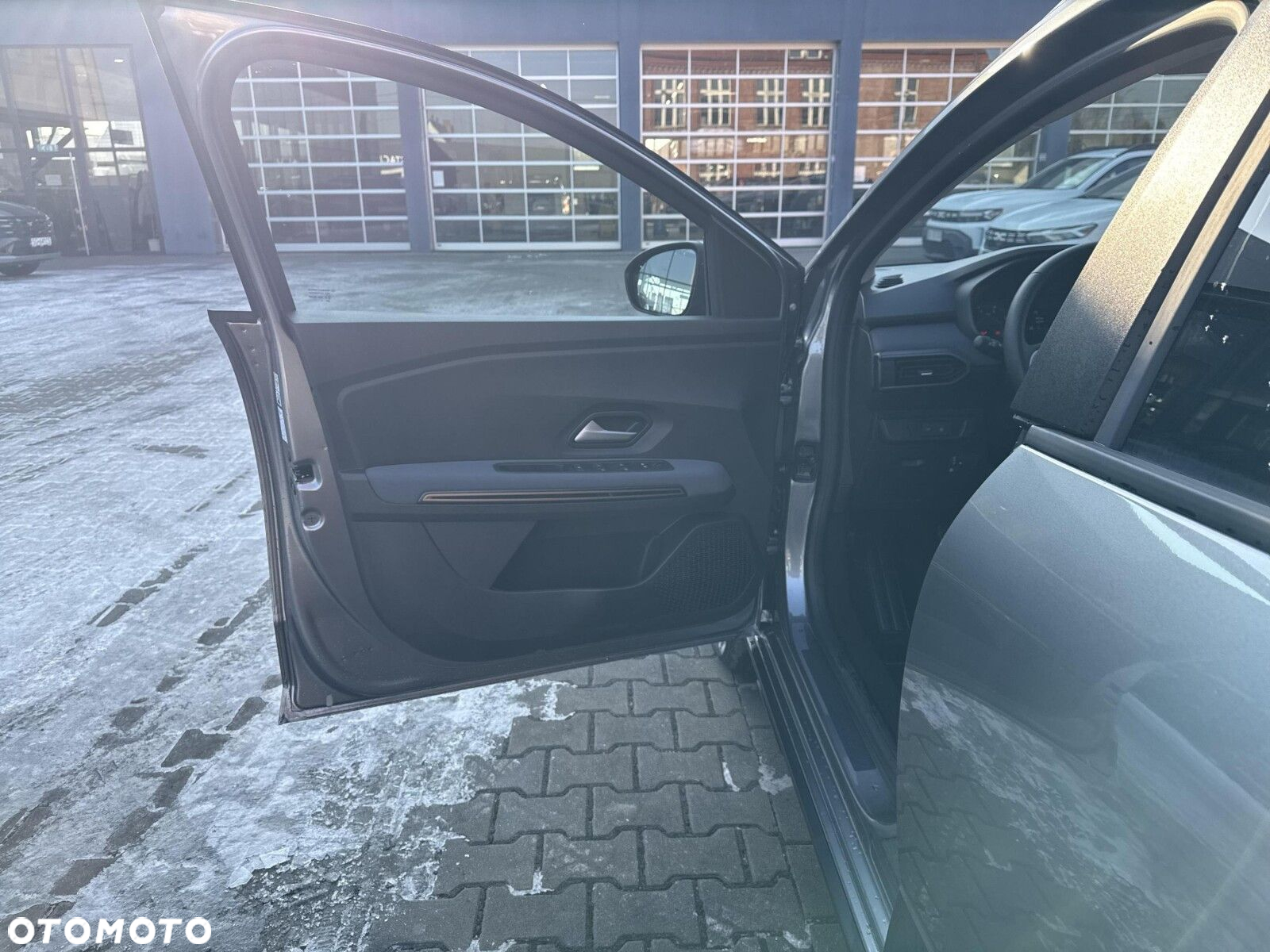 Dacia Jogger - 10