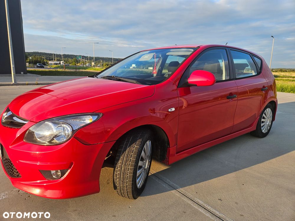 Hyundai i30 1.4 Classic - 11