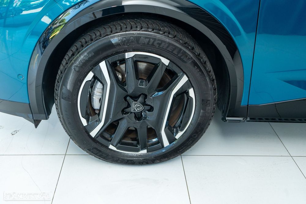 Peugeot E-3008 73 kWh GT - 53