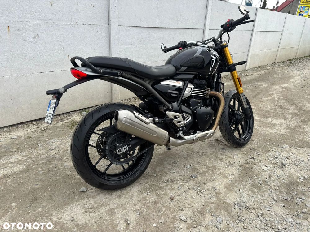 Triumph Speed Twin - 14