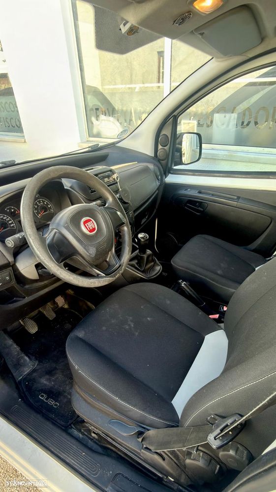 Fiat Fiorino - 6