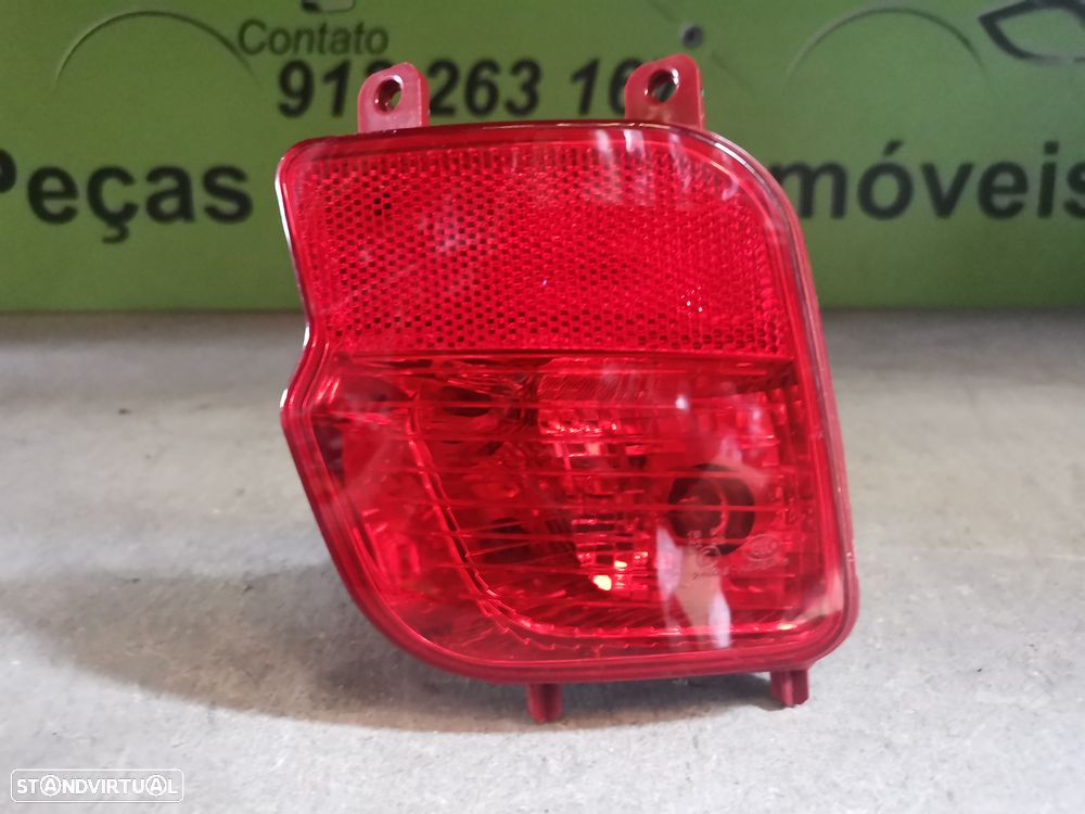 PEUGEOT 3008 / CITROEN C5 AIRCROSS FAROLIM NEVOEIRO DIREITO - FT311 - 2