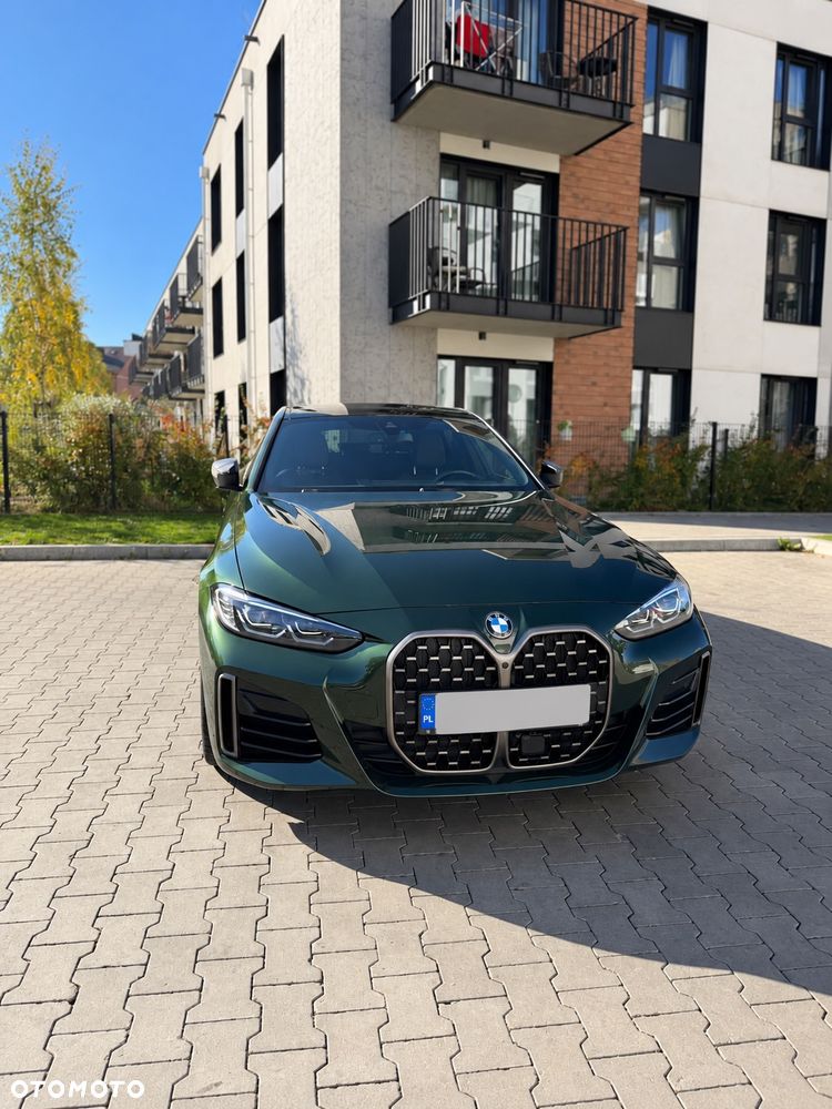 BMW M440I Xdrive Gran Coupé 2023 photo 3