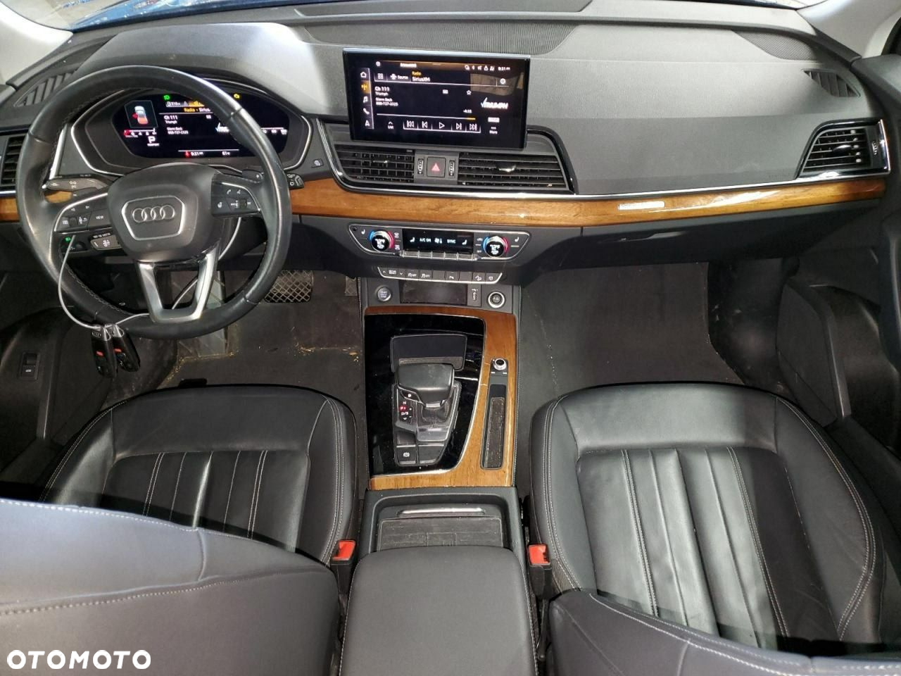 Audi Q5 - 11