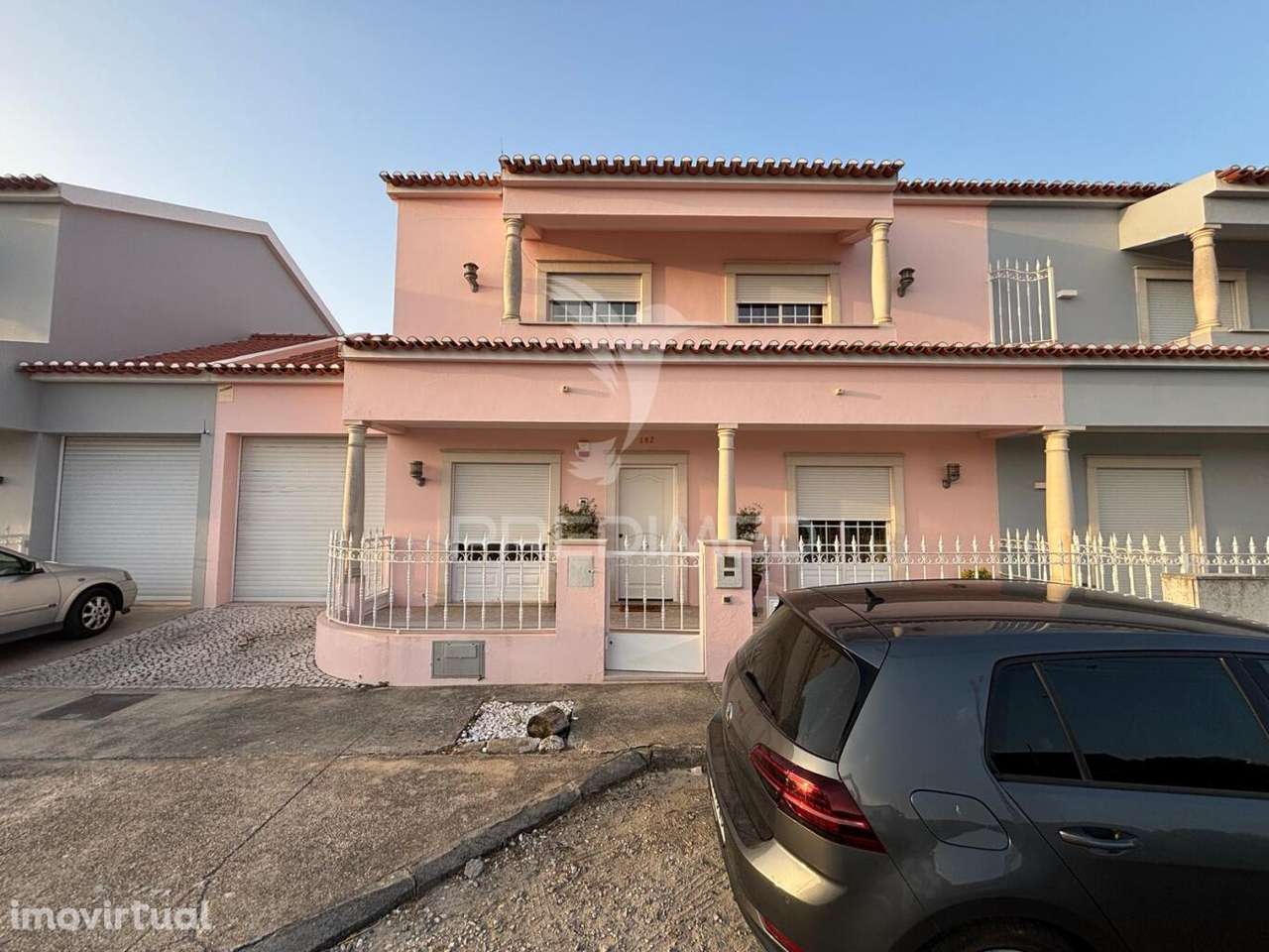 Moradia T4 com piscina em Alpiarça - Grande imagem: 3/22