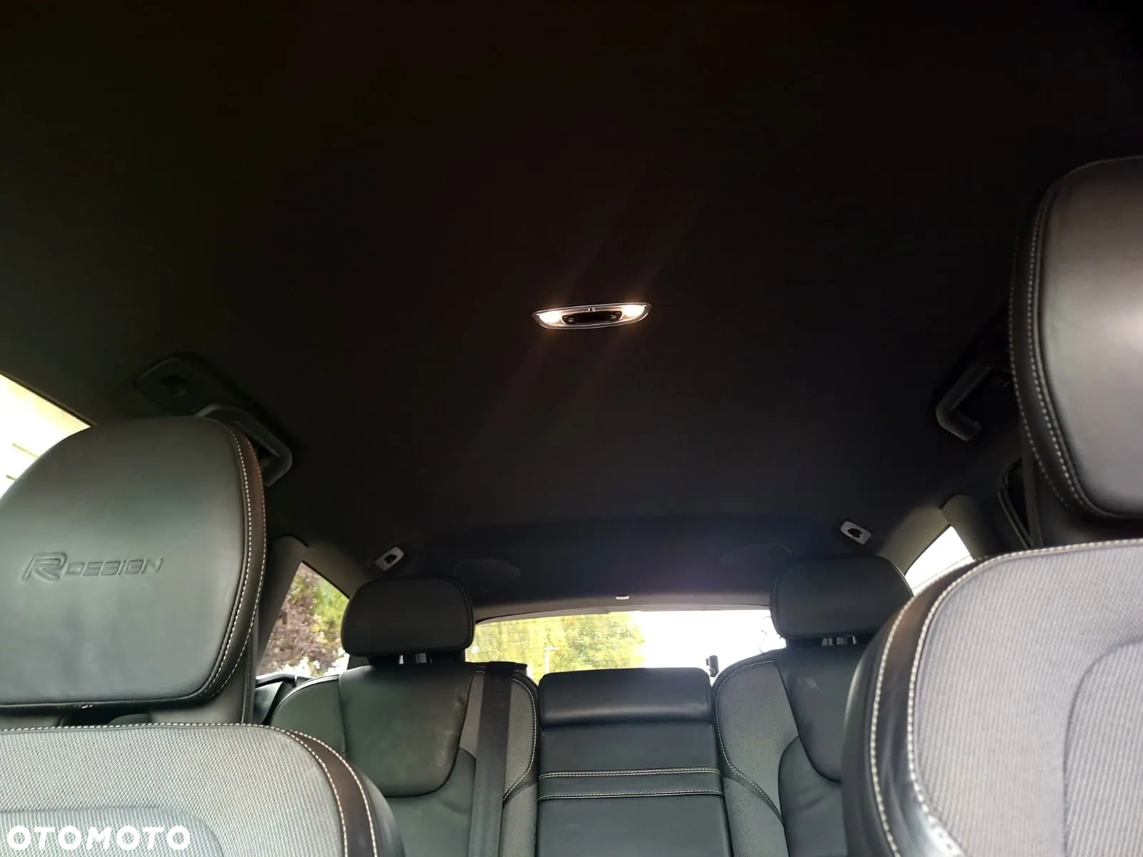 Volvo V60 - 14