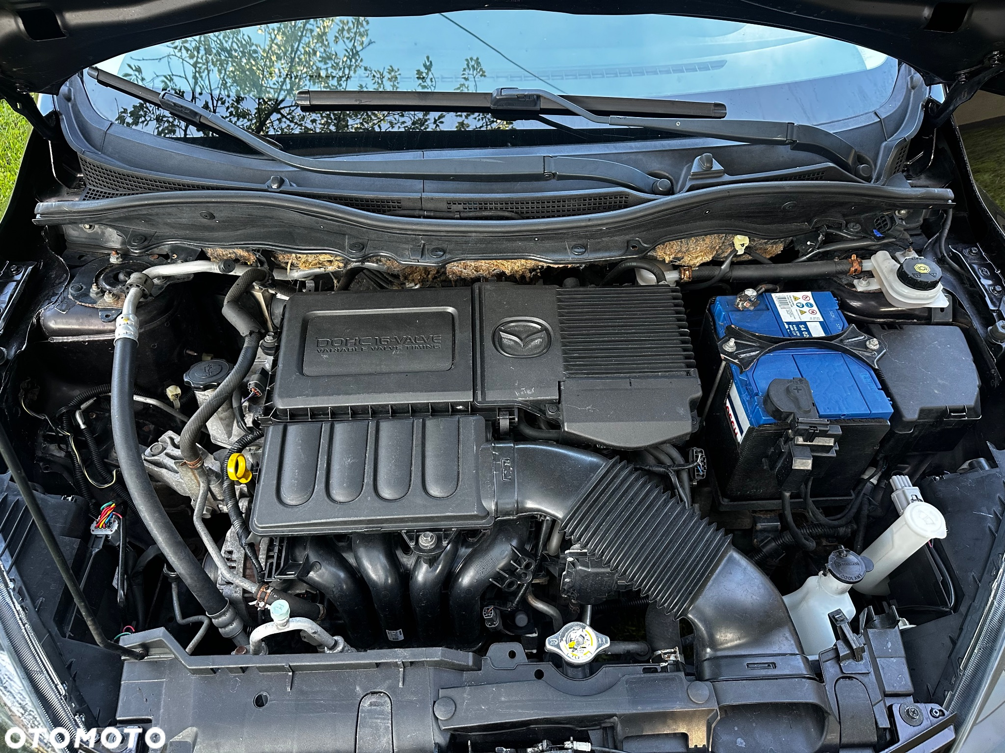 Mazda 2 1.5 Impression - 17