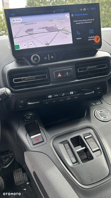 Peugeot Rifter - 9