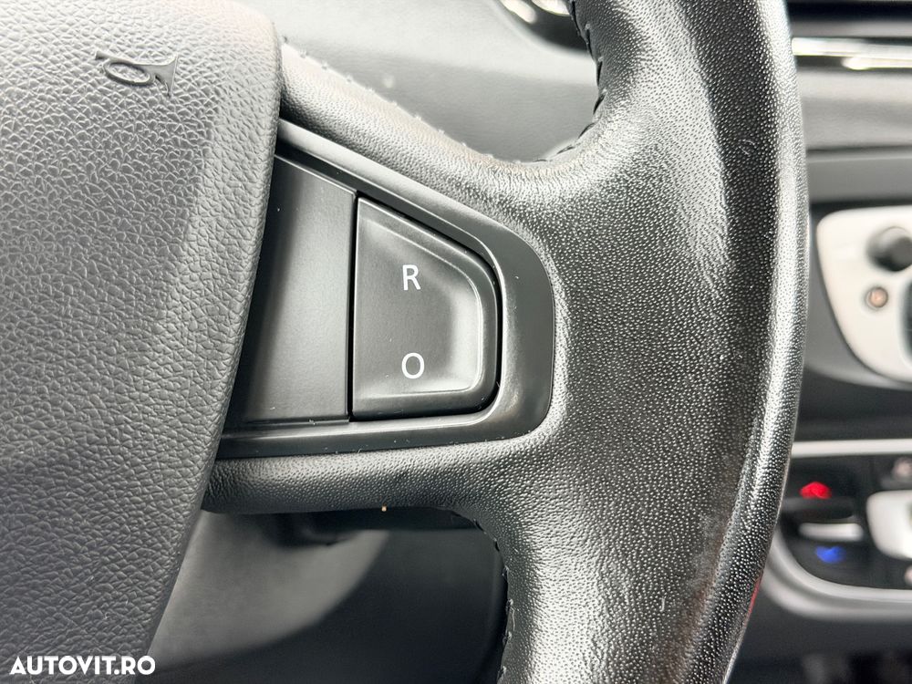 Renault Grand Scenic dCi 110 Expression - 29