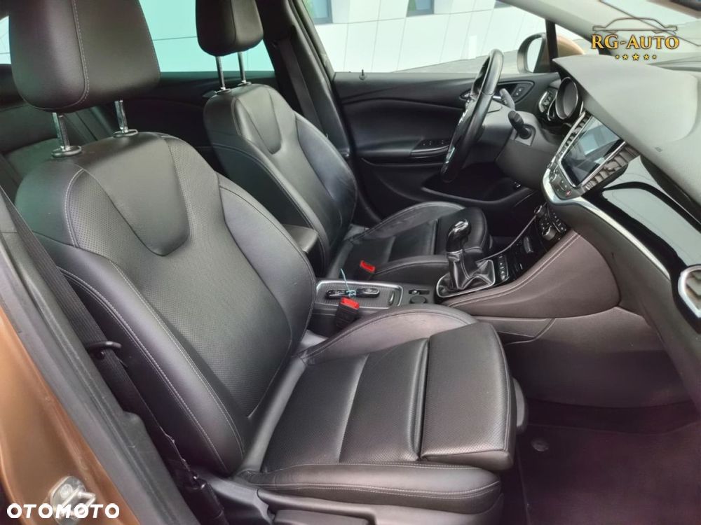 Opel Astra - 30