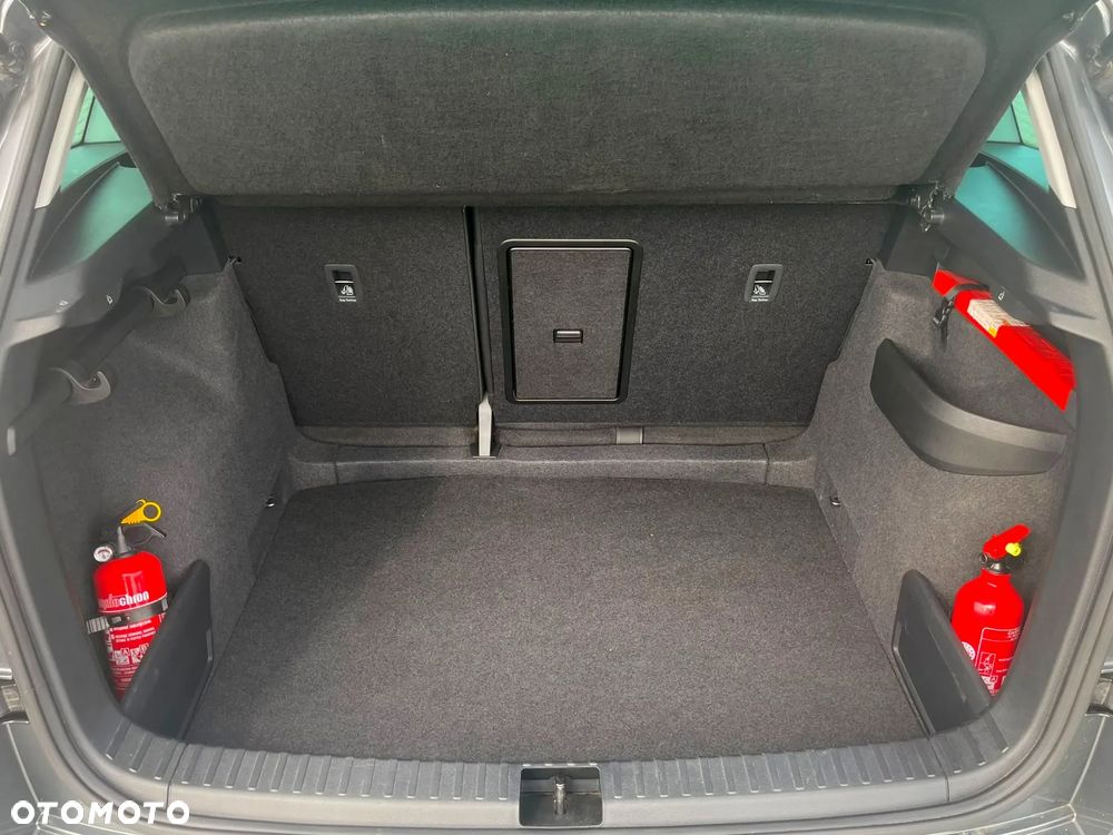 Skoda Karoq 1.5 TSI ACT Ambition - 9