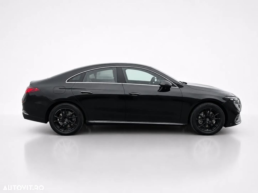 Mercedes-Benz CLA 350 4MATIC EQ Technologie - 5