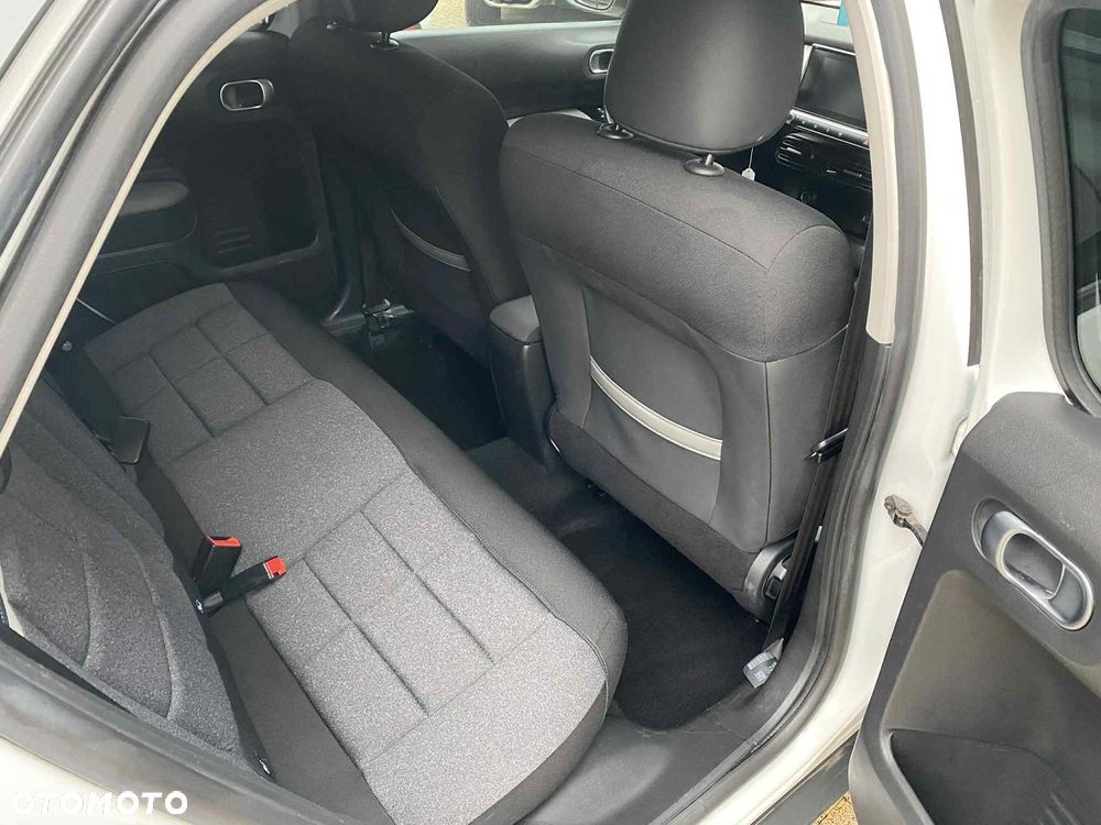 Citroën C4 Cactus 1.5 BlueHDi Feel - 15