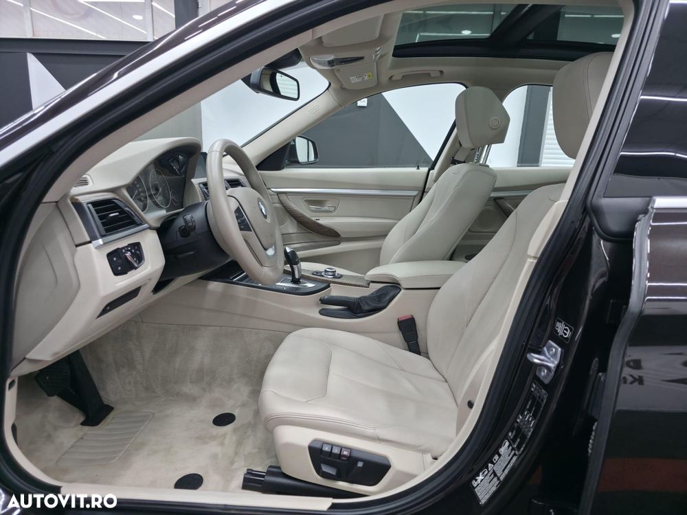 BMW Seria 3 328i xDrive GT Aut. Modern Line - 5