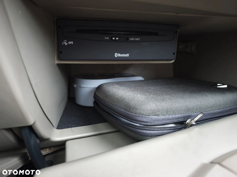 Renault Espace 2.0 Initiale - 16