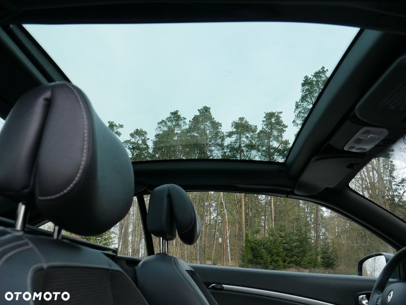 Renault Megane 1.9 dCi Privilege - 27