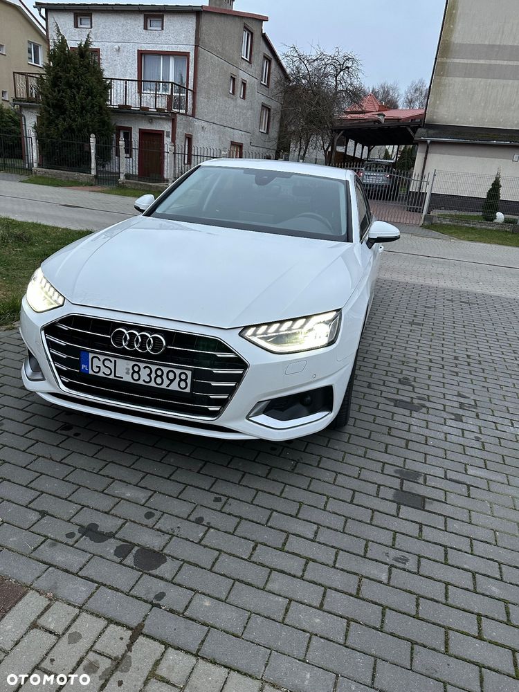 Audi A4 - 24