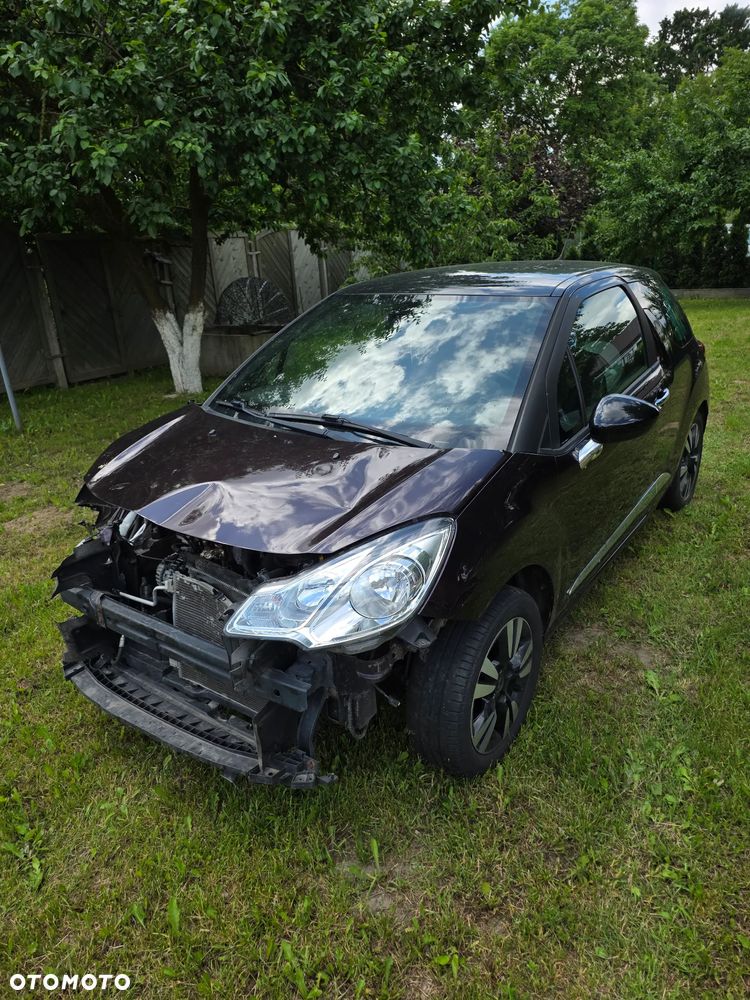 Citroën DS3 1.2 PureTech BeChic - 1