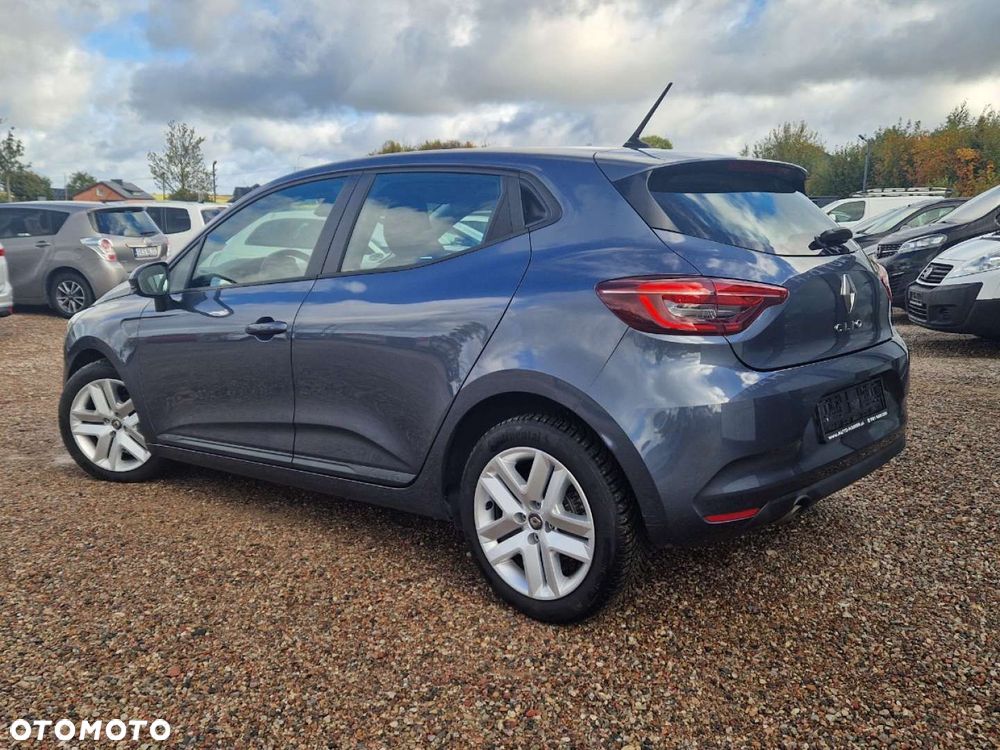 Renault Clio - 3