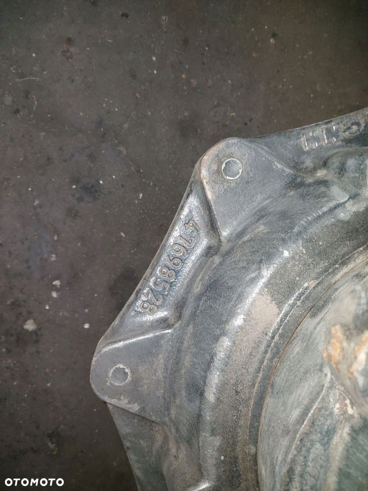 ZWOLNICA PRZÓD LEWA NEW HOLLAND T6 180 2019R - 6