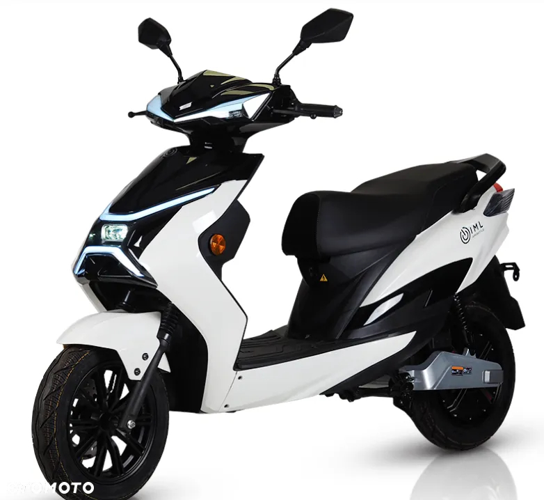 iamelectric X1 Double - 5