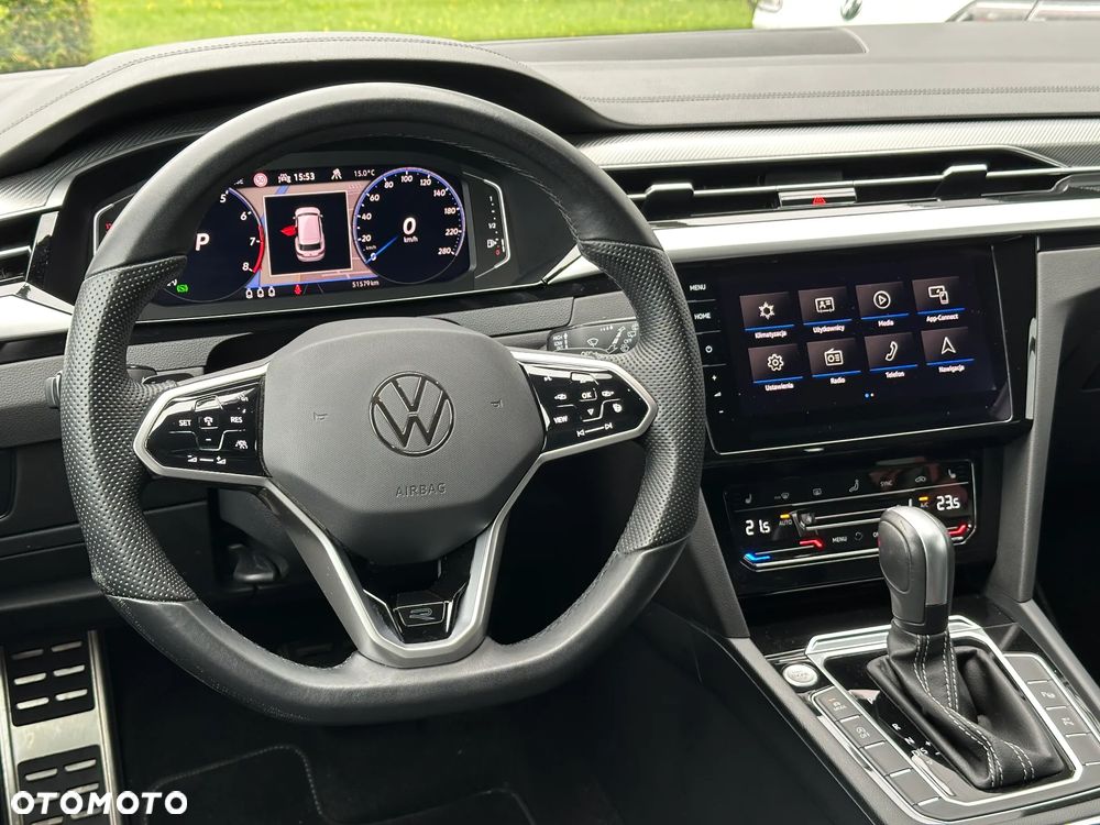 Volkswagen Arteon 2.0 TSI DSG R-Line - 14