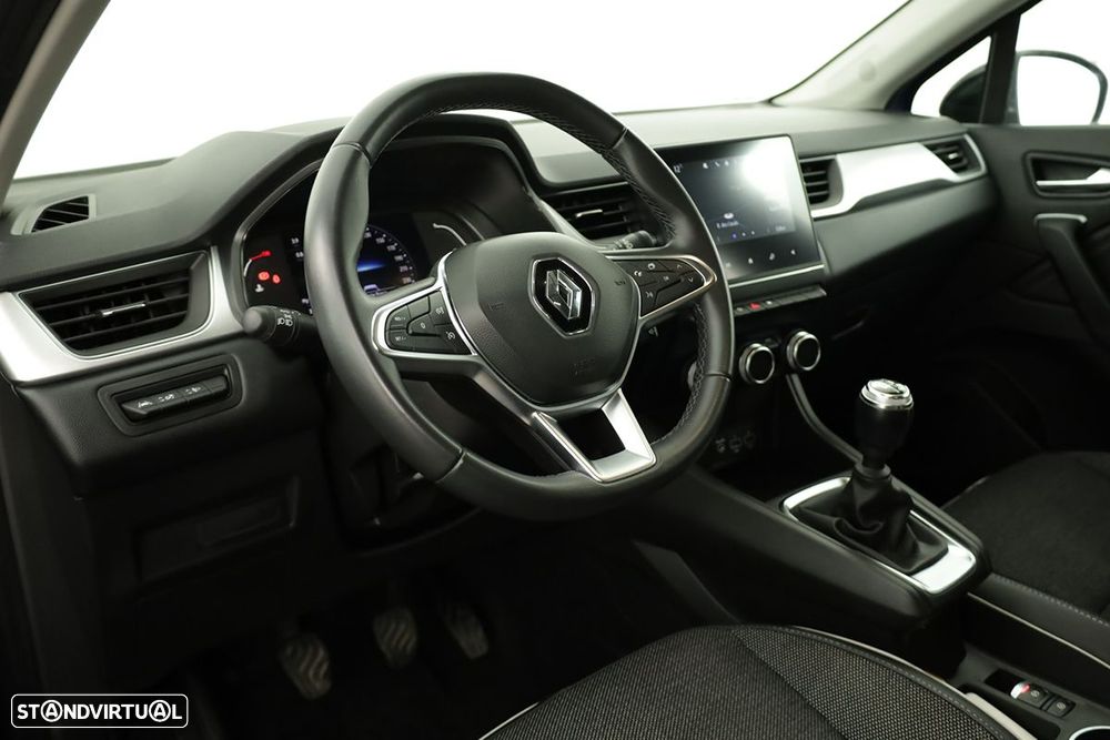 Renault Captur 1.0 TCe Techno - 7