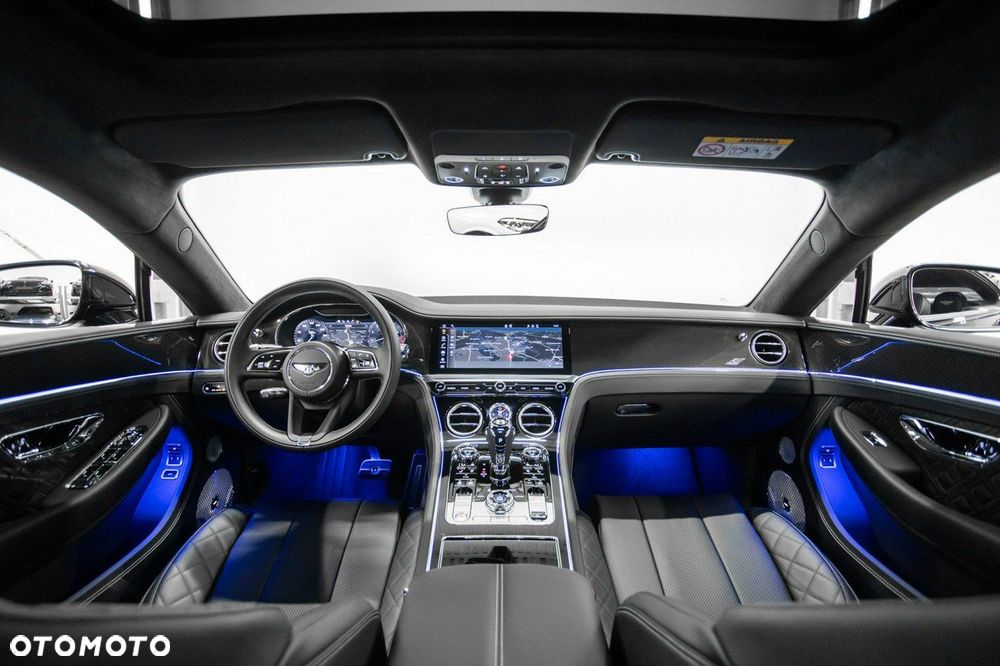 Bentley Continental GT - 24