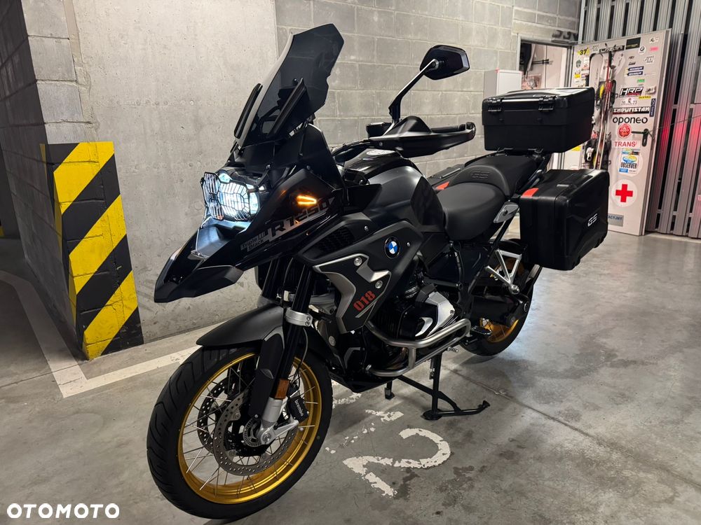 BMW GS - 2