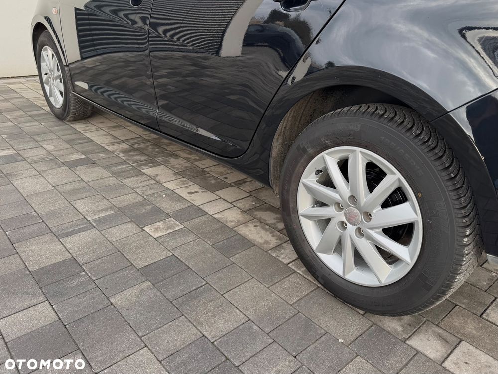 Seat Ibiza 1.4 16V Style - 37